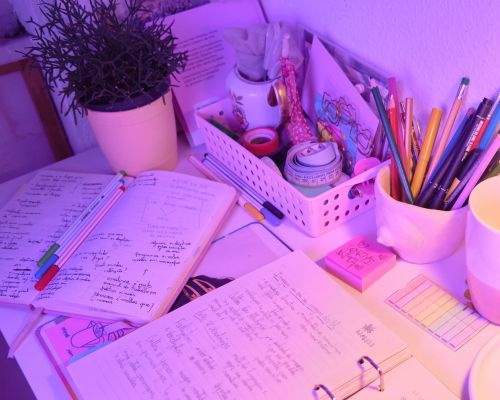 Study Table