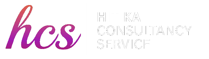 Hitika Consultancy Logo